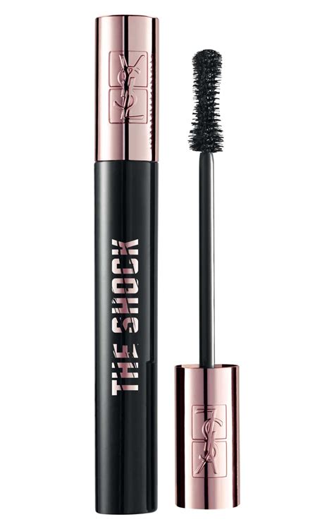 Yves Saint Laurent Mascara Volume Effet Faux Cils The Shock 